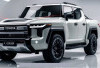 Toyota FJ Cruiser Pickup 2025 Muncul ke Permukaan : Truk Retro Modern dengan Performa Off-Road Tangguh !