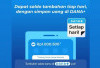 Tips Mudah Tambah Saldo DANA Setiap Hari , Pasti Aman dan Terbukti!