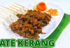  Resep Sate Kerang: Kuliner Laut Lezat Khas Nusantara yang Mudah Dibuat di Rumah