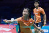 Jafar/Felisha Menang Telak, Ubed Tersingkir