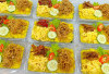 Nasi Kuning: Kuliner Tradisional Nusantara yang Sarat Filosofi dan Kaya Rasa