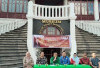 Palembang Tuan Rumah Pameran Perangko Pendiri Bangsa