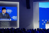 PSI Nilai Pidato Presiden Prabowo di WEF Davos Tegaskan Keadilan Sosial dan Kemandirian Ekonomi