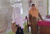 Prisa Anak di Tanjung Raja Ogan Ilir Putus Sekolah, Kini Dapat Belajar Lagi