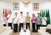 Porprov XV Semakin Dekat, PT Sinar Mas Nyatakan Komitmen Dukung Penuh Program Strategis Muba
