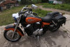 Gaya Retro, Mesin Andal: Moge Cruiser Honda Shadow 400 Bikin Susah Move On !