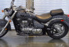Performa Sejati Moge Cruiser Suzuki Boulevard C50: Kecepatan Maksimum Tembus 177 Km/Jam, Konsumsi BBM 1 : 20 !