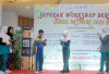 Lestarikan Dulmuluk melalui Sepekan Workshop 