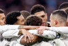 Madrid Rebut Puncak Klasemen