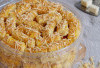 Resep Kue Kastengel Keju Renyah, Camilan Favorit Lebaran yang Mudah Dibuat di Rumah
