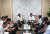 PLN dan Pemda Musi Rawas Utara Perkuat Sinergi Dukung Pembangunan SUTT 150 kV Sarolangun 