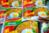 Mie Goreng Khas Indonesia, Hidangan Sederhana yang Mendunia