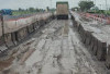 Bayar 50 Ribu Serasa Naik Perahu! Tol Palembang-Kayuagung Rusak Parah, Tuai Protes Hingga Tuntutan Warga