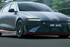 Hyundai Ioniq 6N: Mobil Listrik Premium dengan Desain Futuristik dan Teknologi Canggih