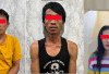 Dua Kali Bergerak Dalam Satu Malam, Polres OKU Selatan Bekuk 3 Tersangka di Dua Lokasi Muaradua