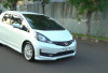 Honda Jazz GE8 Paling Dicari di 2025: Ini Alasan dan Keunggulannya !