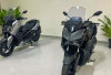 Yamaha Xmax Connected Dapat Penyegaran Awal 2026: Tampil Lebih Berani dengan Warna Baru !