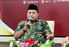 KPU Tetapkan Rapat Pleno Rekapitulasi Nasional Pascaputusan MK 25 Juli 2024