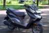 Suzuki tak Tinggal Diam: Luncurkan Burgman Street 125EX, Skuter Mewah yang Nyaman untuk Touring Jarak Jauh !