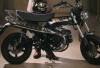 Hanya 2.568 Unit! Intip Keistimewaan Honda Dax Royal Limited Edition Thailand