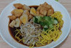 Rujak Mie Cita Rasa Khas Palembang yang Wajib Dicoba