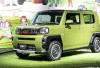 Bukan Lagi Penakluk Hutan, Kini Daihatsu Taft Reborn Siap Jelajah Kota