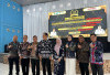 Bersinergi Wujudkan Transformasi Digital Desa