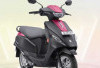 Skuter Listrik Canggih Suzuki e-Access: Jarak Tempuh 95 Km, Fitur Lengkap, Harga Terjangkau !