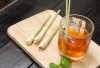 Resep Wedang Sereh, Minuman Tradisional Penambah Imun yang Kian Diminati