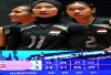 Hasil AVC Women's Cup 2026: Garuda Pertiwi Terbang Tinggi! Indonesia Hajar Iran 3-1