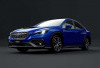 Subaru WRX tS EyeSight 2025: Performa Buas, Handling Presisi, dan Fitur Canggih