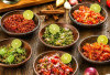 Mengenal Beragam Jenis Sambal Nusantara, Pelengkap yang Sulit Dipisahkan dari Hidangan Indonesia
