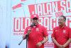 Herman Deru Apresiasi Jalan Santai dan Lomba Rakyat HUT RI ke-80