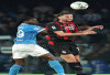 Hasil Napoli vs AC Milan 1-0: Napoli Naik ke Posisi 2