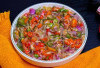Sambal Matah Cita Rasa Pedas Segar Khas Bali yang Mendunia