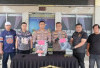 Nyawa Warga Muara Burnai II Melayang di Tangan Penjual Hp, Pelaku Telah Diamankan