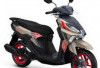 Yamaha Gear Ultima Hybrid 2026 Meluncur, Skutik Irit dan Fungsional untuk Mobilitas Harian