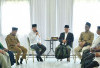 Gibran Kunjungi Pesantren, Serap Aspirasi Ulama