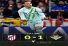 Hasil Atletico Madrid vs Real Betis 0-1: Atletico Kalah, Betis Curian 3 Poin Berkat Antony