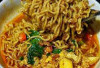 Resep Mie Nyemek Gurih Pedas Bikin Nagih