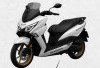 Rumor Suzuki Burgman 150 Masuk Indonesia 2026, Siap Tantang Dominasi NMAX dan PCX