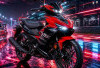 Bebek Sport Baru Penantang MX King 155, Kawasaki Modenas Z 15GT Tawarkan Gaya Touring Premium