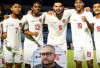 Garuda Muda Tempur di Piala Asia U-20 2025, Tapi Kok Masih Pakai Jersey Lama?