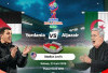 Yordania Vs Aljazair: Duel Penentuan Nasib di Grup J Piala Dunia 2026