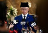Evaluasi Keamanan Pasukan Perdamaian Dipercepat