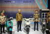 Honda Gila-Gilaan: Motor Listrik Rp54 Juta Kini Cuma Rp19 Jutaan Selama Juli 2025 !