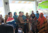 Pertamina EP Prabumulih Latih KWT Kelola Sampah dan Pertanian Organik, Dorong Kemandirian Ekonomi Perempuan