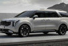 Intip Keunggulan Kia Carnival Hybrid 2025: Desain Futuristik hingga Teknologi Canggih