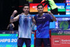 Jadwal Wakil Indonesia di Perempat Final All England 2026