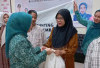 Tangani 167 Kasus Stunting, Pemkot Palembang Gencarkan Pemberian Makanan Tambahan 